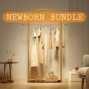 Newborn Clothing Bundle